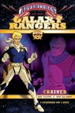 Watch The Adventures of the Galaxy Rangers Freemovieswatch